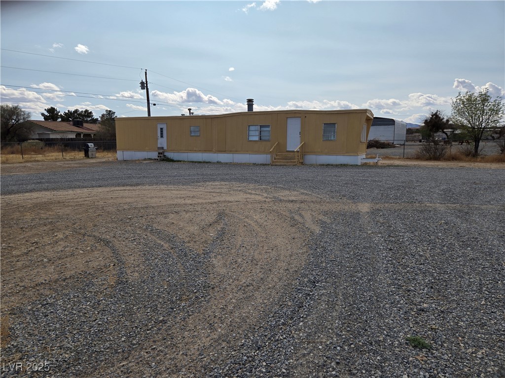 3331 West Simkins Road Property Photo 4