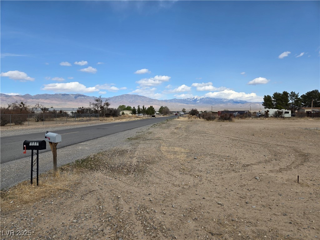 3331 West Simkins Road Property Photo 6