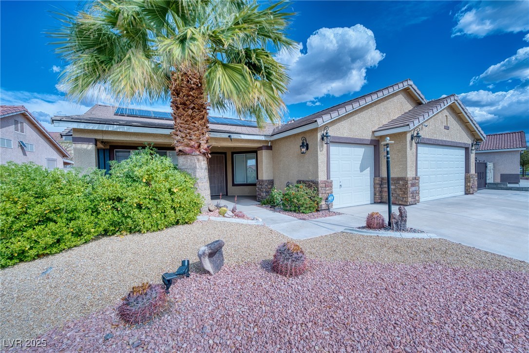 1068 Pincay Drive Property Photo 4