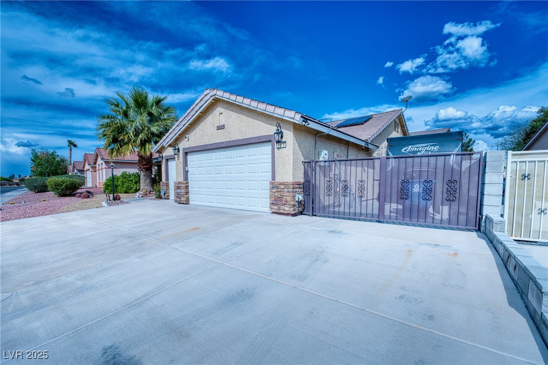 1068 Pincay Drive Property Photo 33