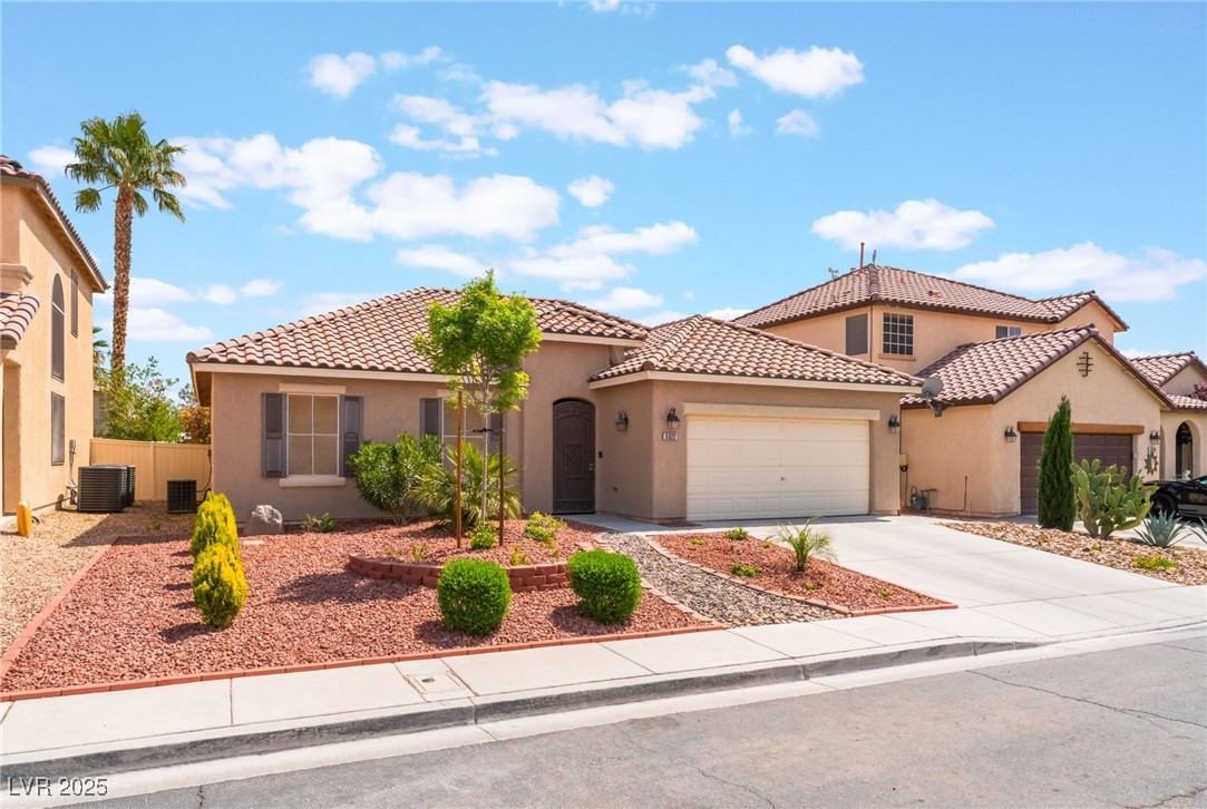 5322 Kadena Garden Court Property Photo 1
