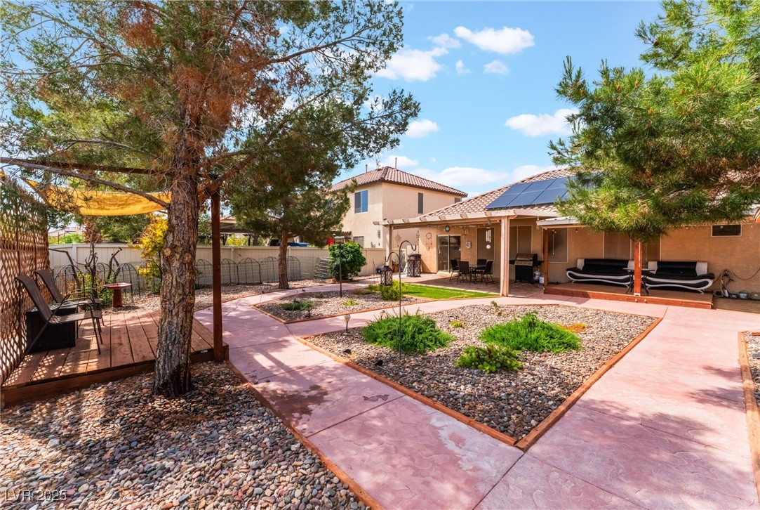 5322 Kadena Garden Court Property Photo 26