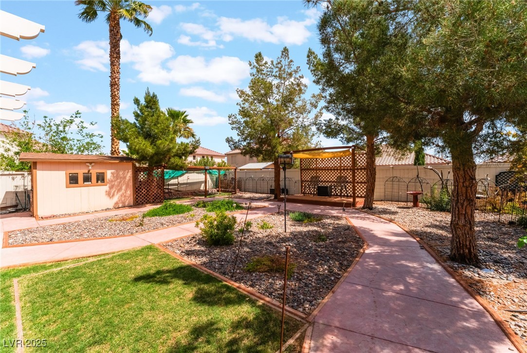 5322 Kadena Garden Court Property Photo 29