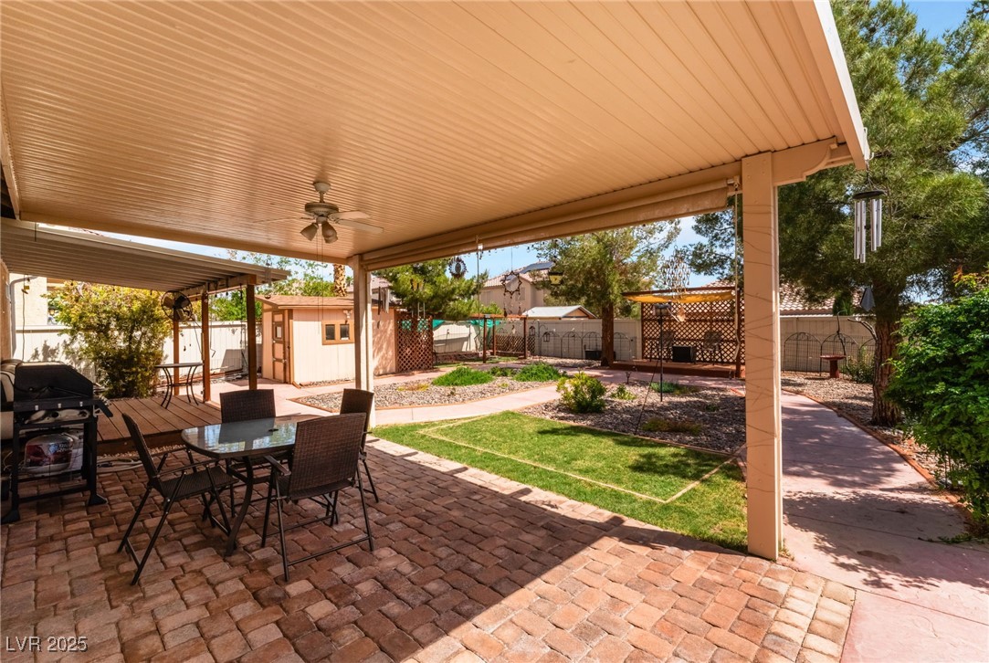 5322 Kadena Garden Court Property Photo 30