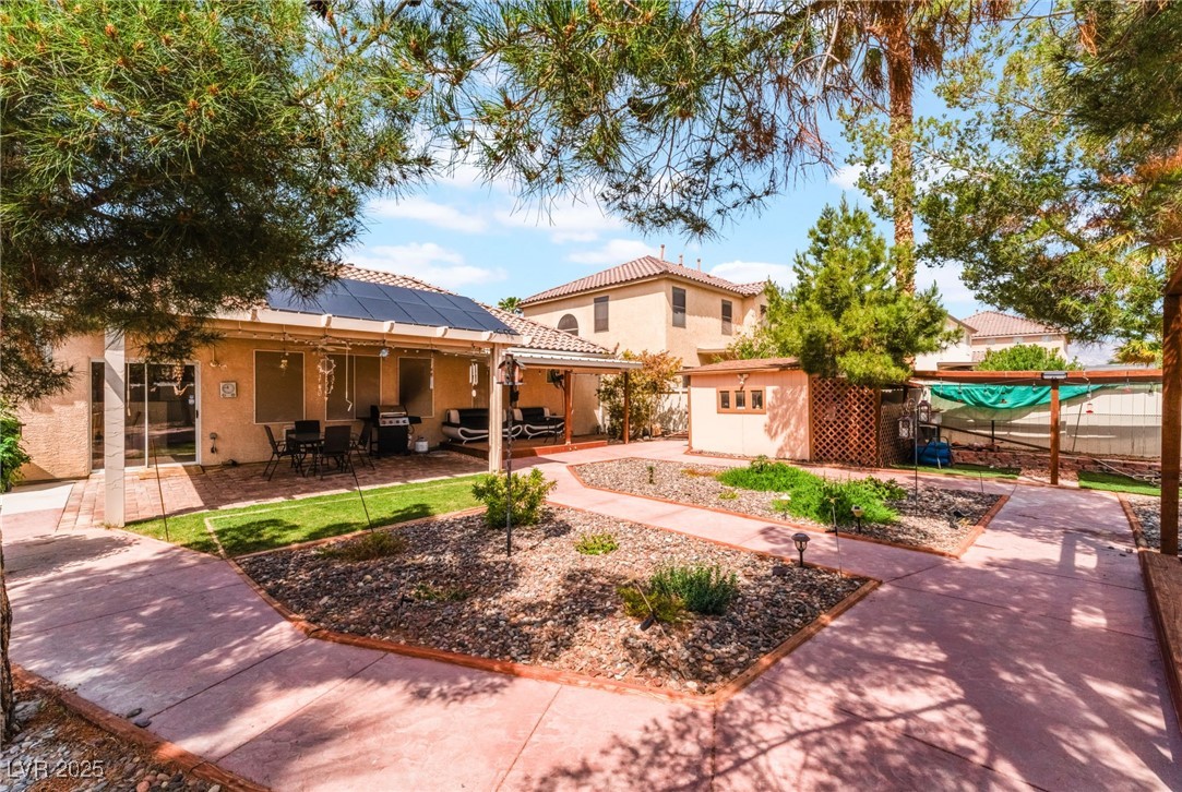 5322 Kadena Garden Court Property Photo 32