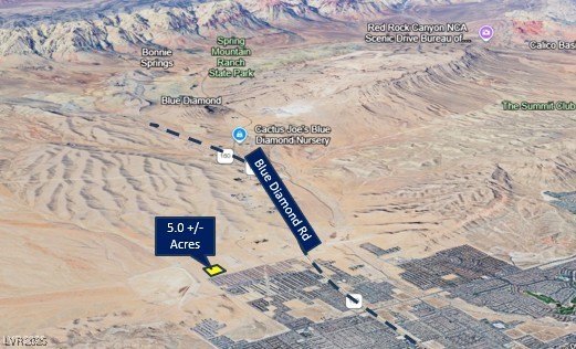 Hualapai Way Property Photo 3