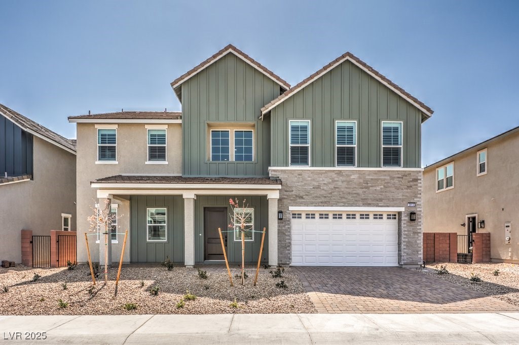 5913 Flowering Hill Court Property Photo 1