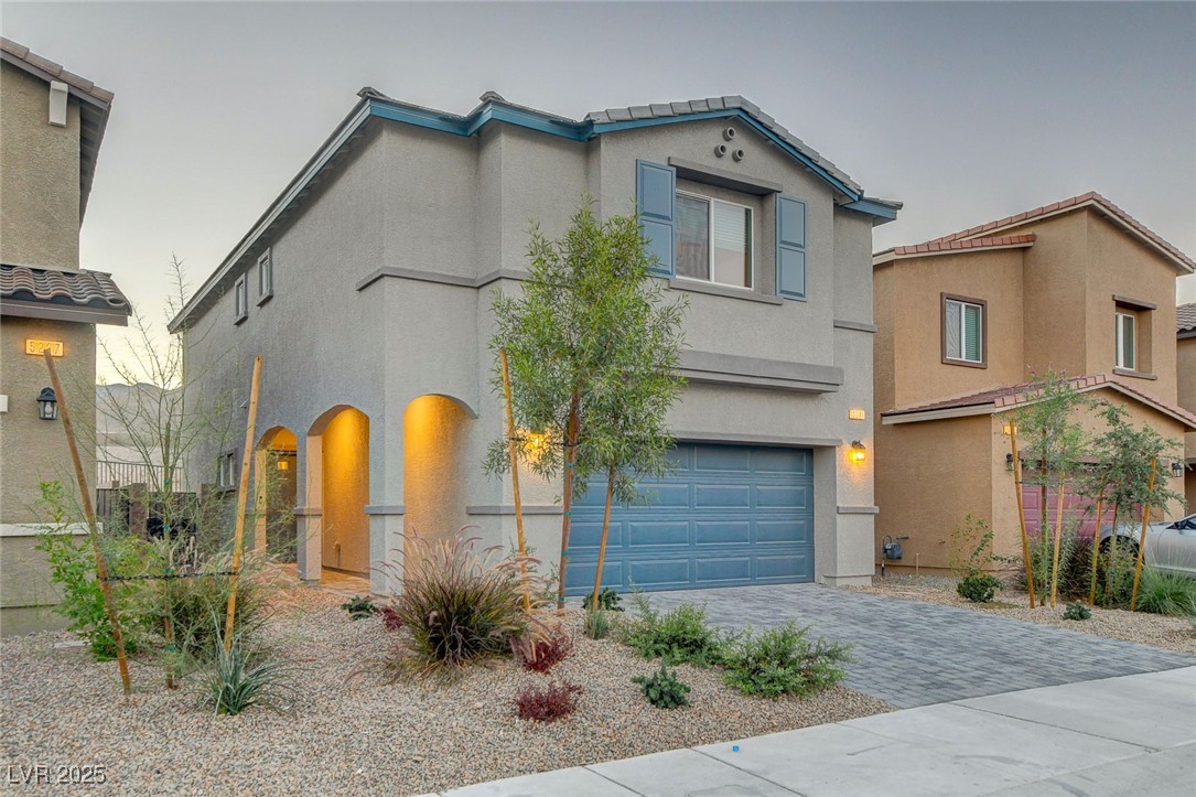 Ann & Hualapai South Real Estate Listings Main Image