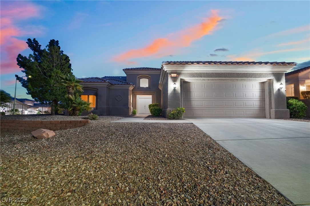 10901 Fort Valley Avenue Property Photo