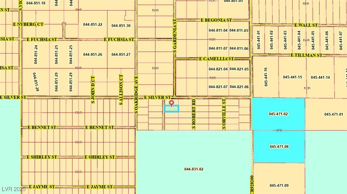 10041 South Oscar Street Property Photo 12