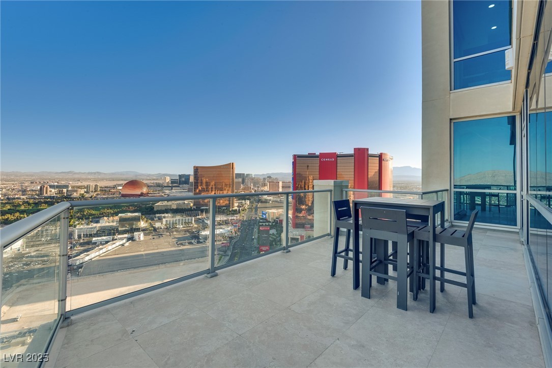 2700 Las Vegas Boulevard 4305 Property Photo 24