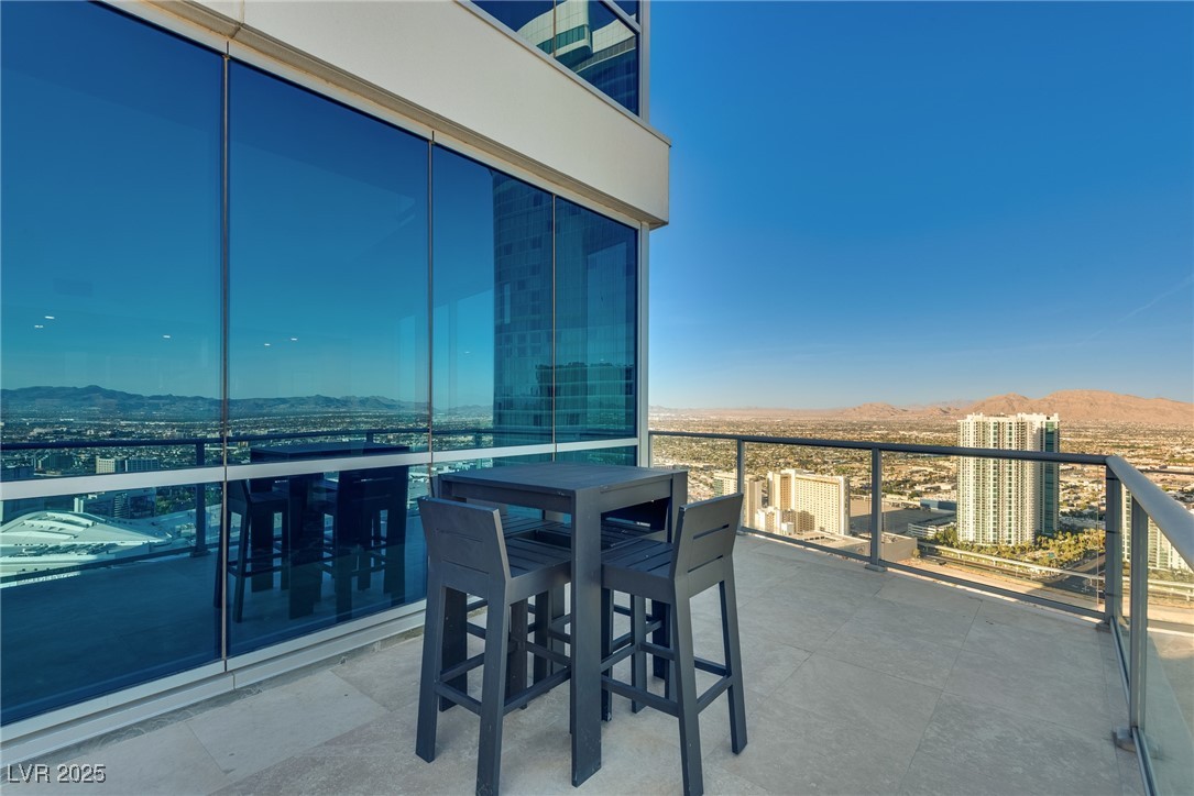 2700 Las Vegas Boulevard 4305 Property Photo 26