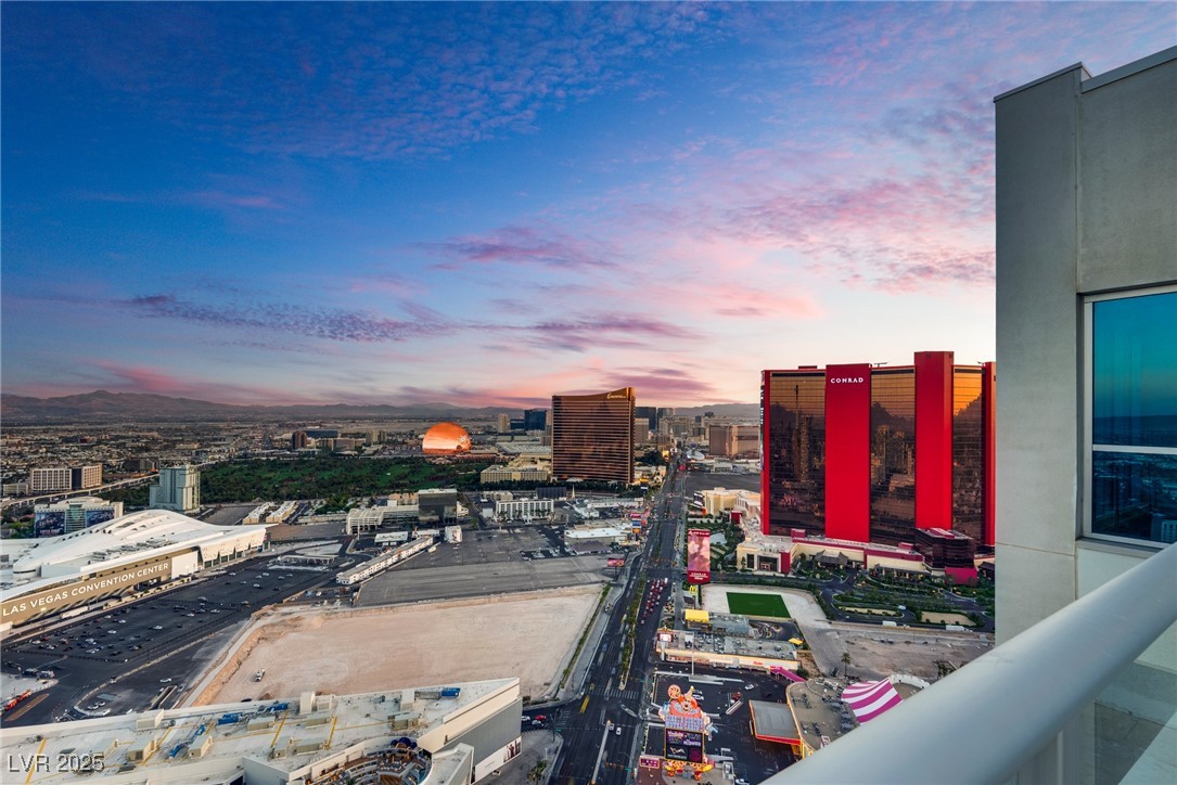 2700 Las Vegas Boulevard 4305 Property Photo 62