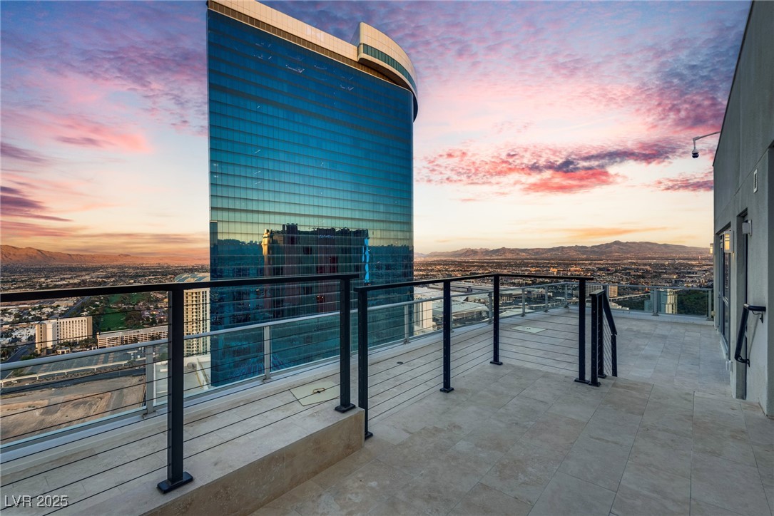 2700 Las Vegas Boulevard 4305 Property Photo 63