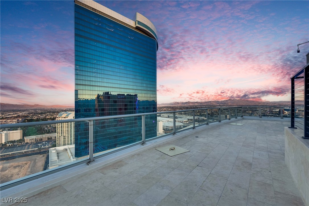 2700 Las Vegas Boulevard 4305 Property Photo 64