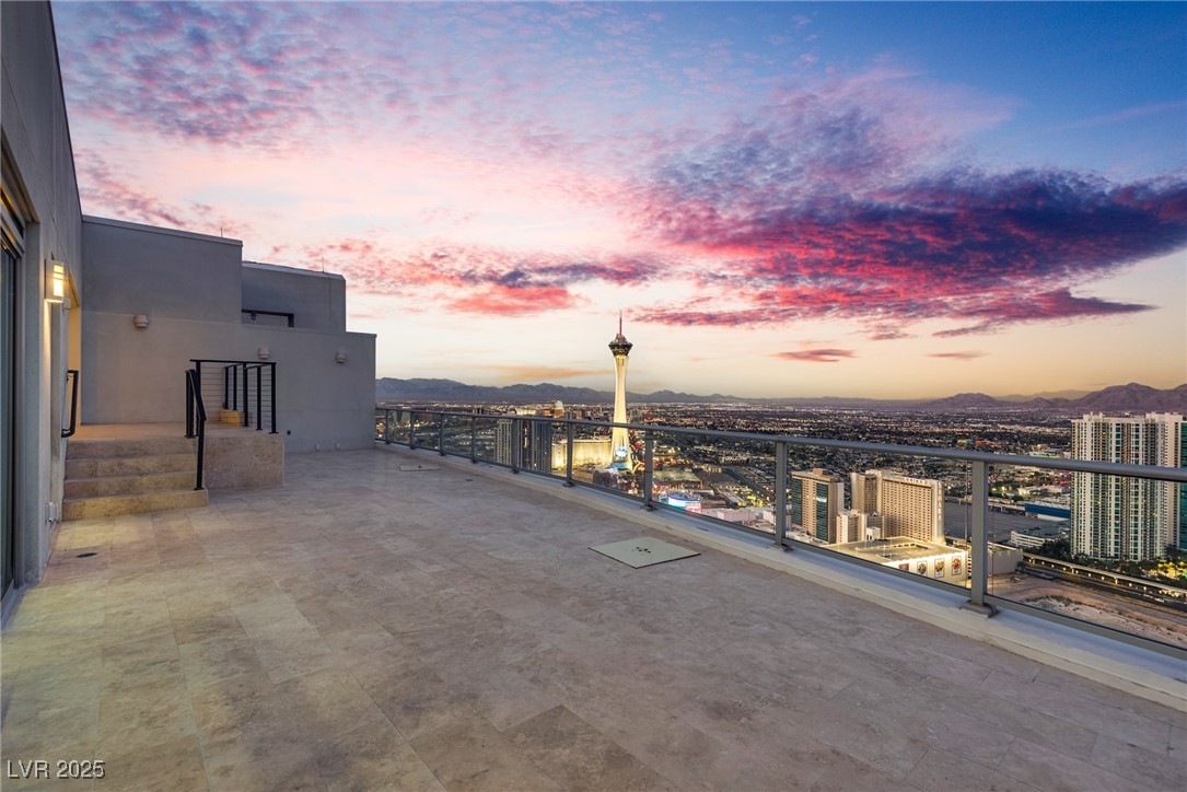 2700 Las Vegas Boulevard 4305 Property Photo 65