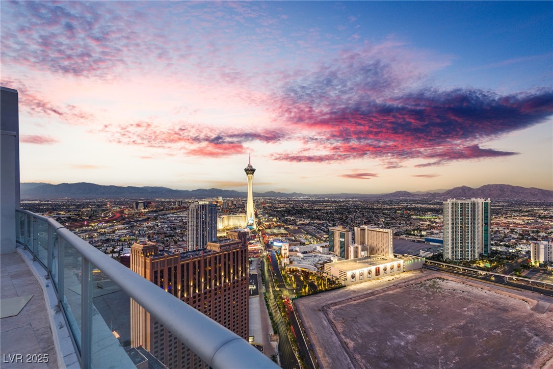 2700 Las Vegas Boulevard 4305 Property Photo 66