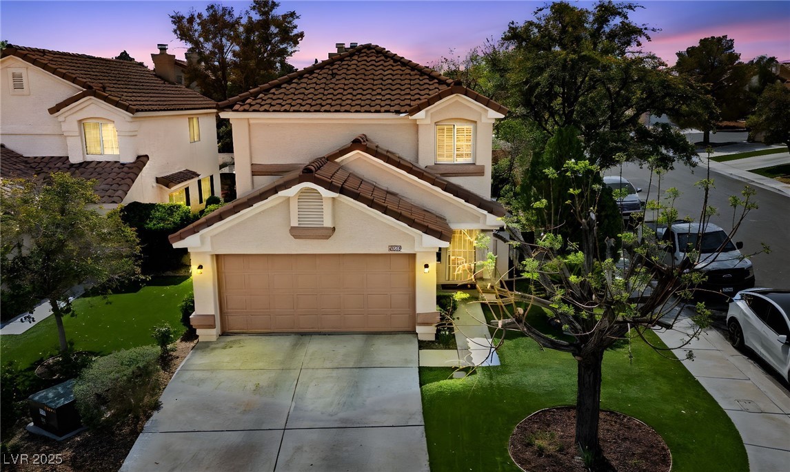 9409 Kayla Court Property Photo