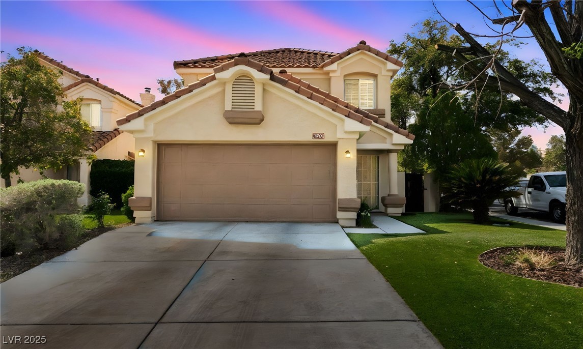 9409 Kayla Court Property Photo 2