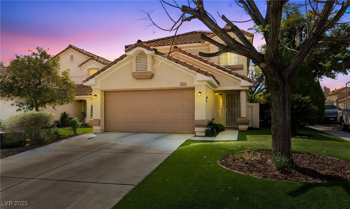 9409 Kayla Court Property Photo 3