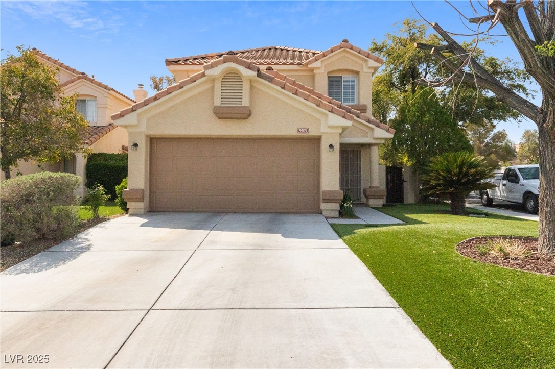 9409 Kayla Court Property Photo 35