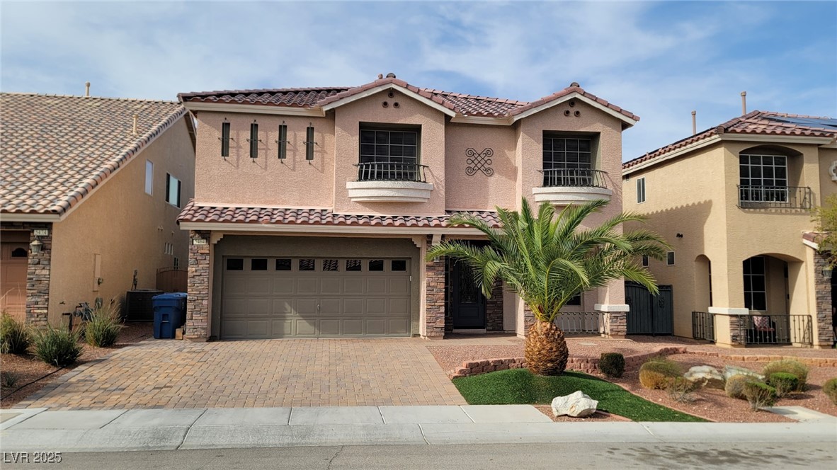 5464 Tartan Hill Avenue Property Photo 1