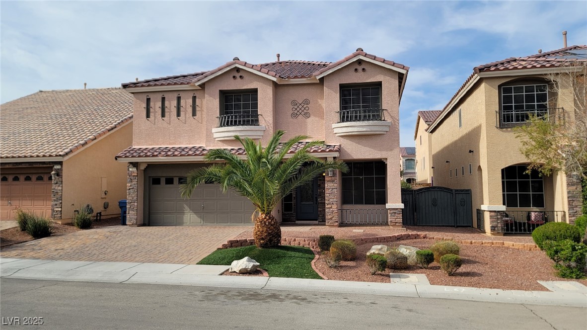 5464 Tartan Hill Avenue Property Photo 2