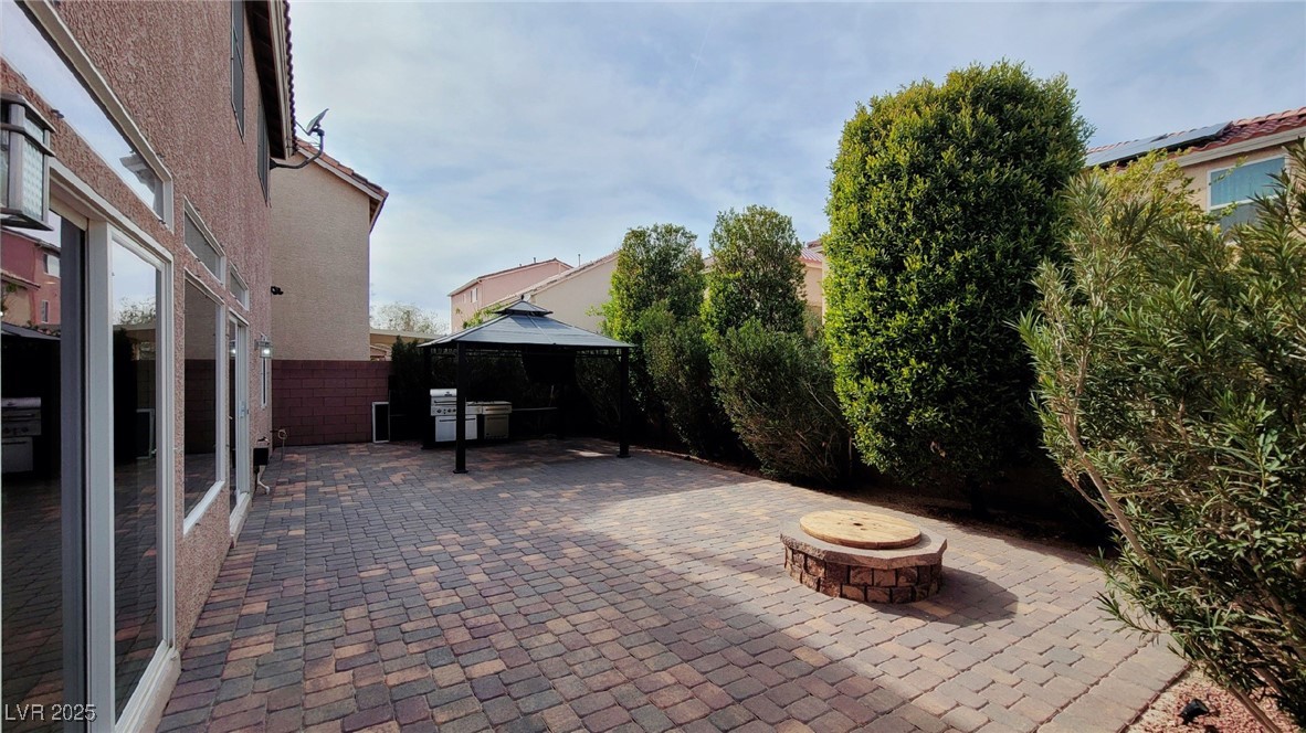5464 Tartan Hill Avenue Property Photo 11