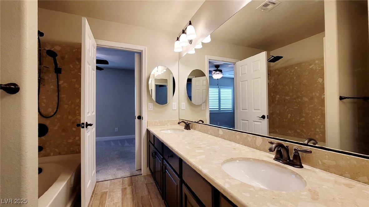 5464 Tartan Hill Avenue Property Photo 28