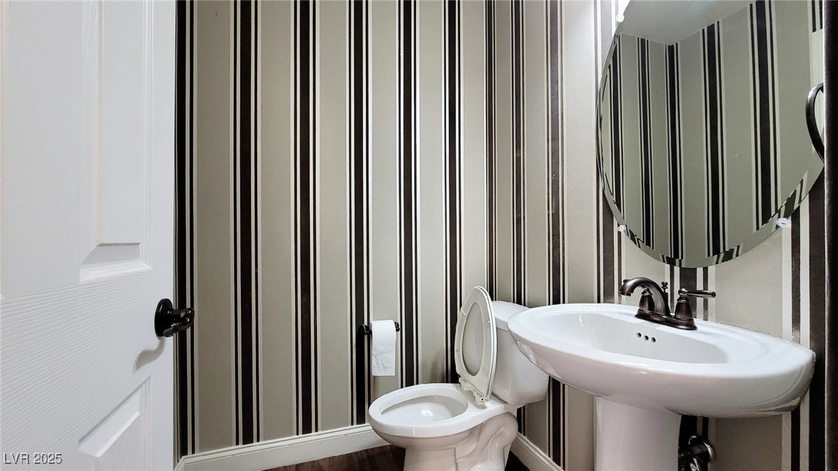5464 Tartan Hill Avenue Property Photo 34