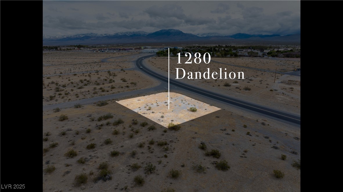 1280 South Dandelion Street Property Photo 4
