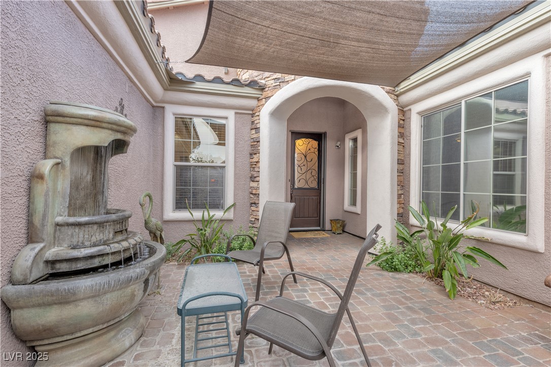 10024 Scenic Walk Avenue Property Photo 3