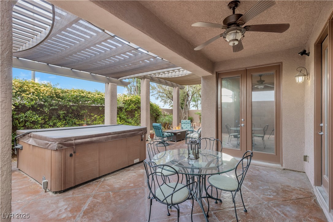 10024 Scenic Walk Avenue Property Photo 31