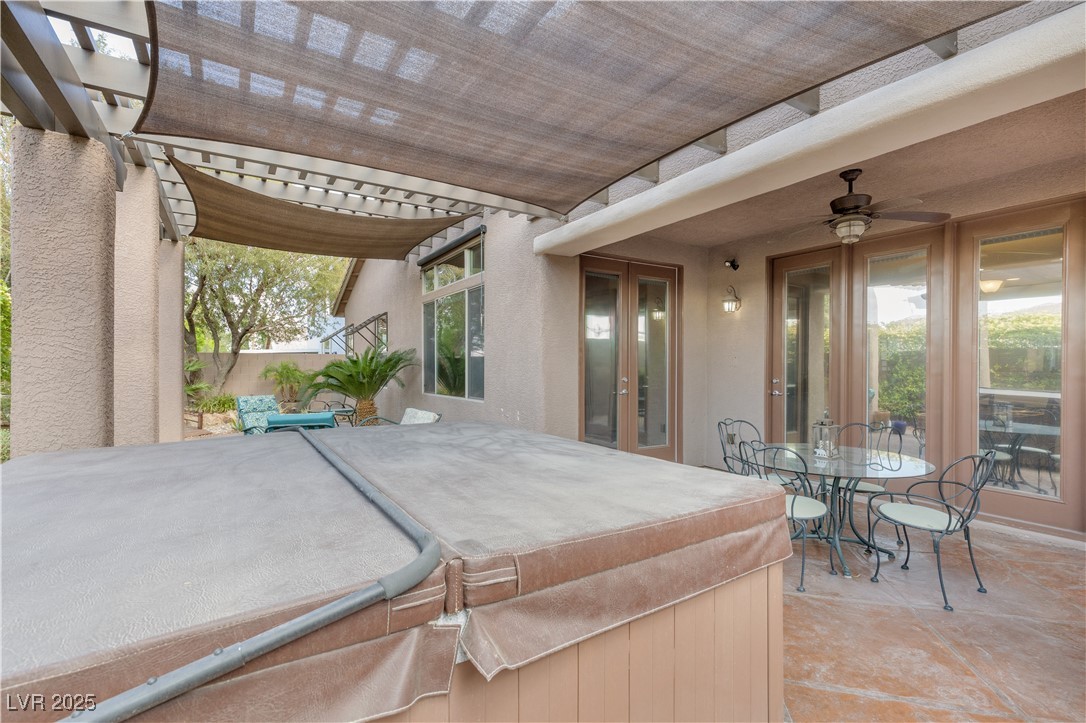 10024 Scenic Walk Avenue Property Photo 33