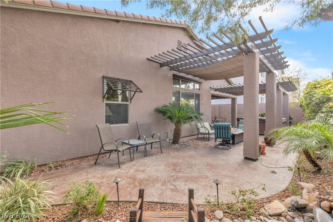 10024 Scenic Walk Avenue Property Photo 35