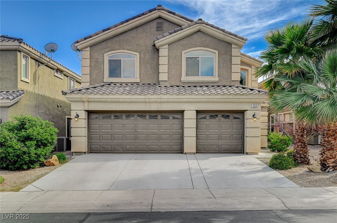 153 Tall Ruff Drive Property Photo