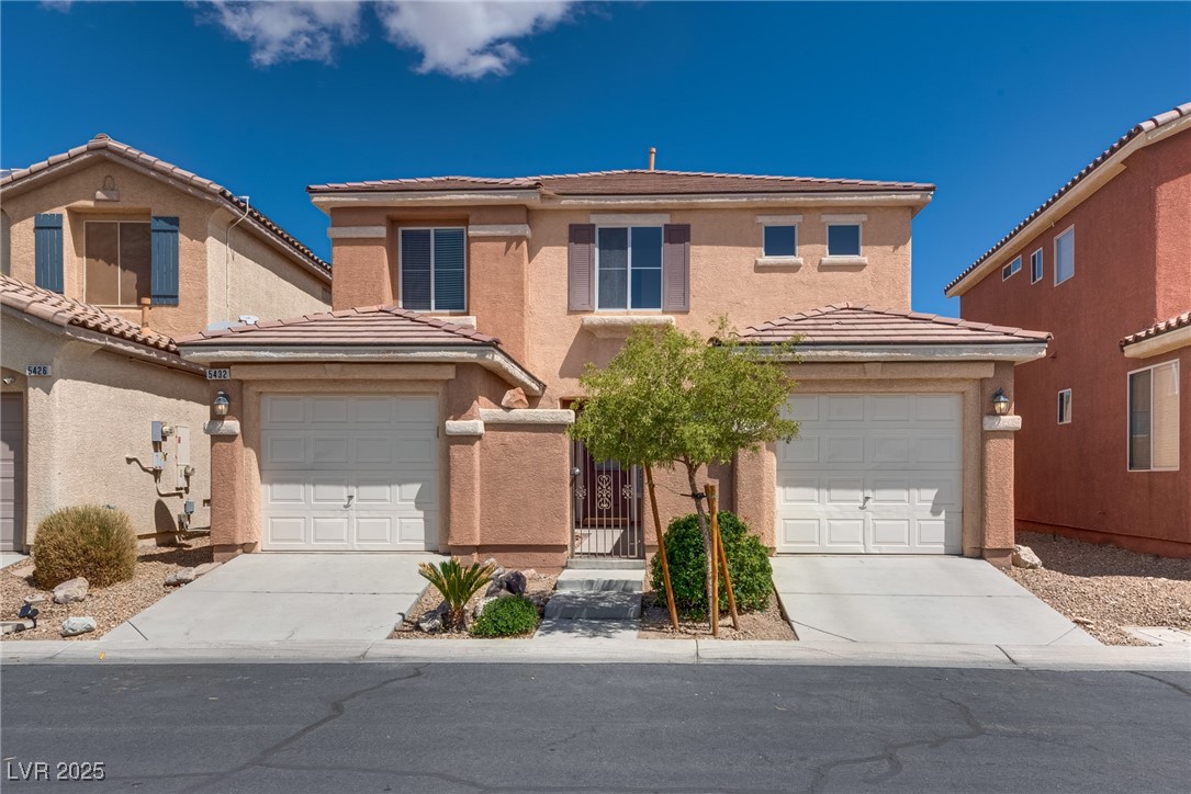 5432 Nickel Ridge Way Property Photo