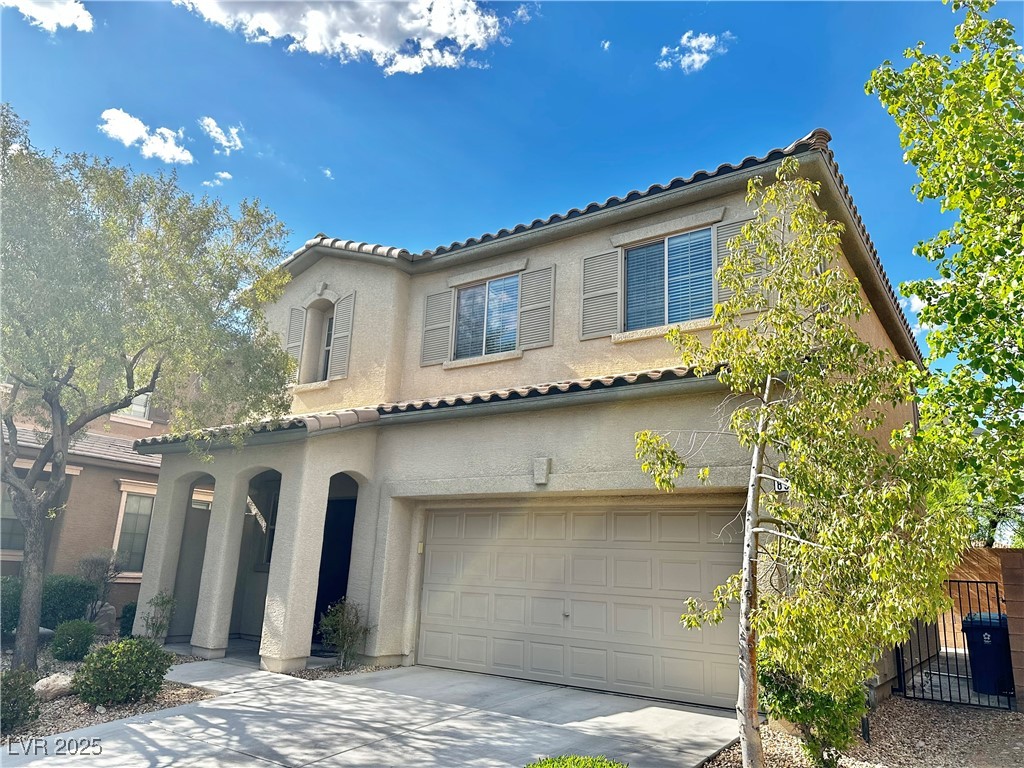 8920 Appellation Avenue Property Photo 1