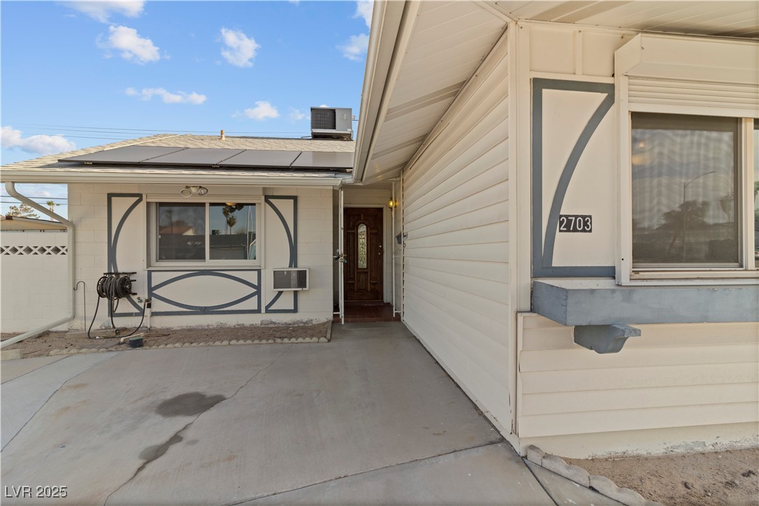 2703 Vegas Valley Drive Property Photo 21