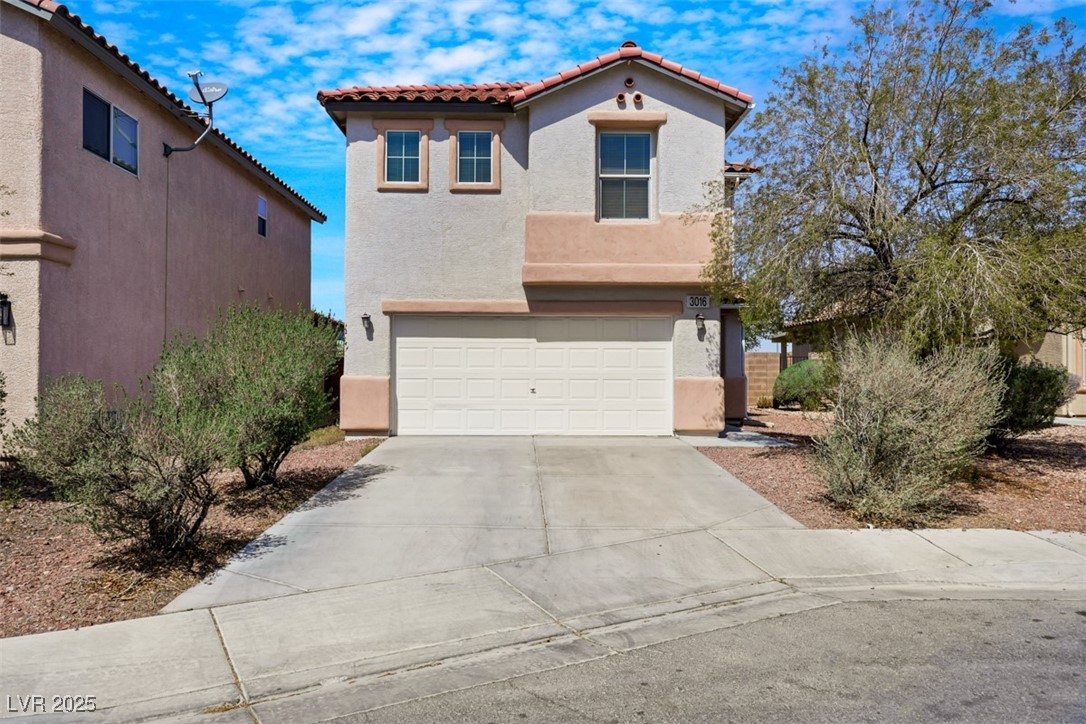 Bella Terra At Southern Highlands Amd Real Estate Listings Main Image