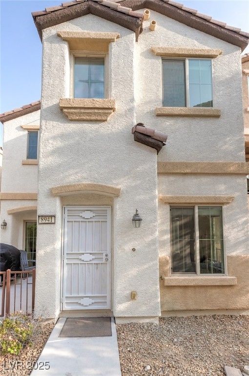 8941 Glass Gallery Court Property Photo