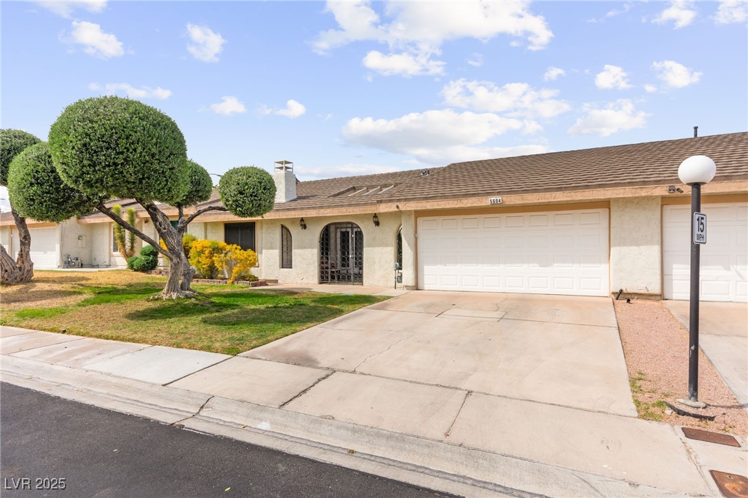 5604 Ridgeline Avenue Property Photo
