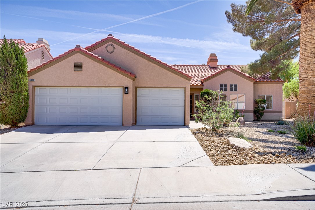 1736 Saddleback Court Property Photo 1