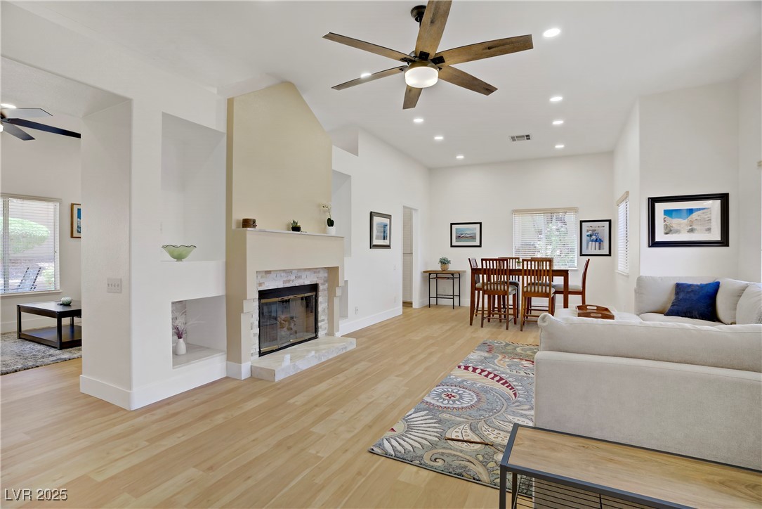 1736 Saddleback Court Property Photo 6