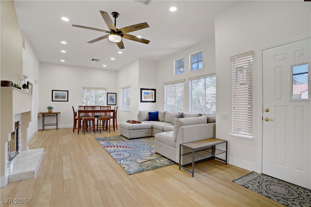 1736 Saddleback Court Property Photo 7