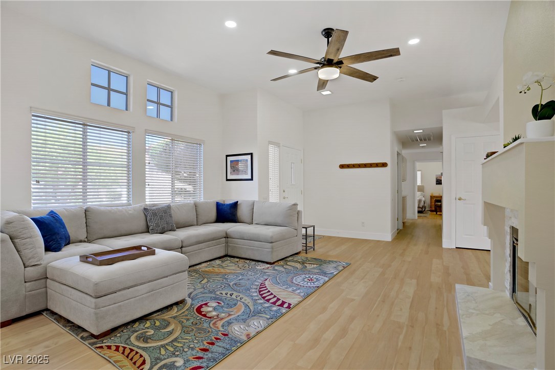 1736 Saddleback Court Property Photo 9
