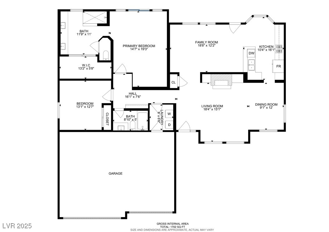1736 Saddleback Court Property Photo 45