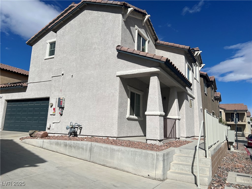 7953 Violet Sky Street Property Photo