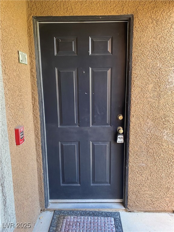 555 East Silverado Ranch Boulevard 2006 Property Photo 2