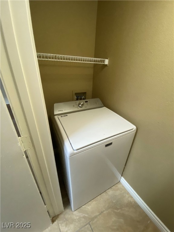555 East Silverado Ranch Boulevard 2006 Property Photo 13
